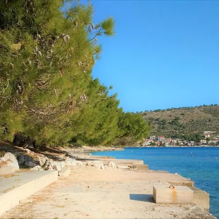 Maluma Pensionat Rogoznica (Sibenik-Knin)