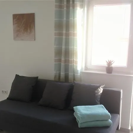 Guest house Maluma 4*