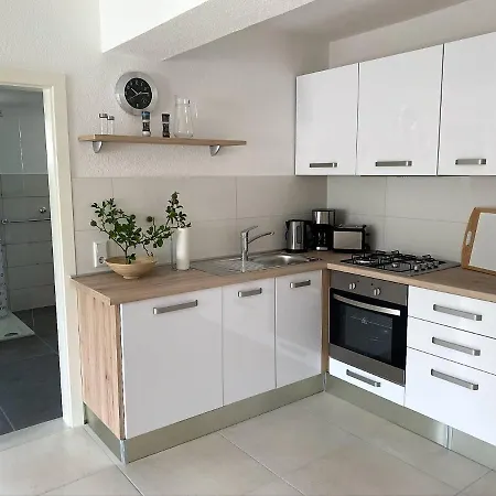 Maluma 4* Rogoznica (Sibenik-Knin)