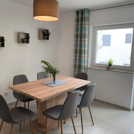 Vendégház Maluma Rogoznica