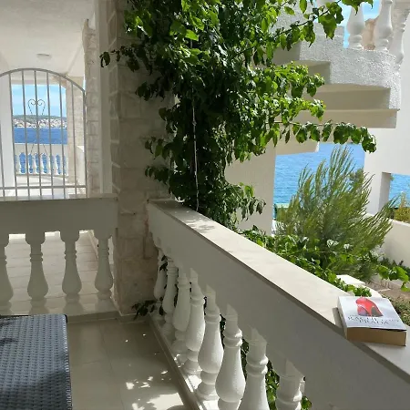 Maluma 4* Rogoznica (Sibenik-Knin)