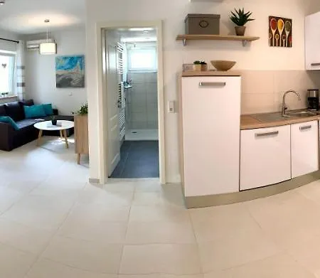 Guest house Maluma