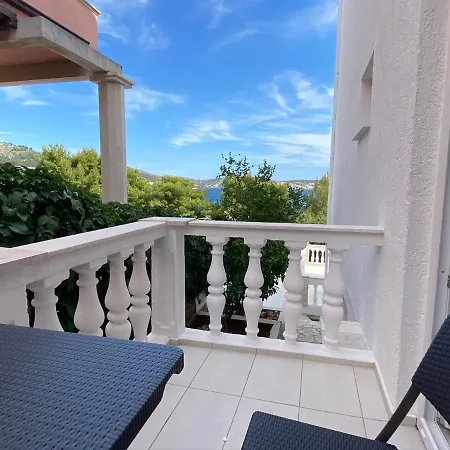 Maluma Pensionat Rogoznica (Sibenik-Knin)