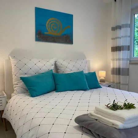 Guest house Maluma