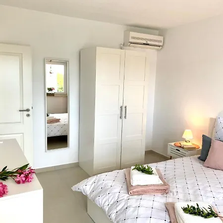 Maluma 4* Rogoznica (Sibenik-Knin)