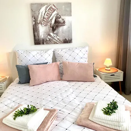 Vendégház Maluma 4*