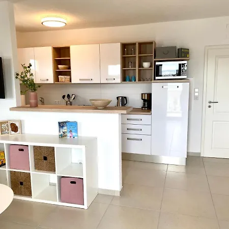 Maluma Vendégház Rogoznica