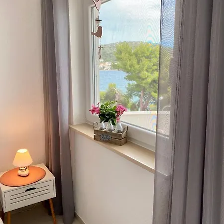 Pensión Maluma Rogoznica (Sibenik-Knin)