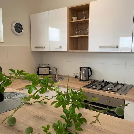 Maluma Vendégház 4*