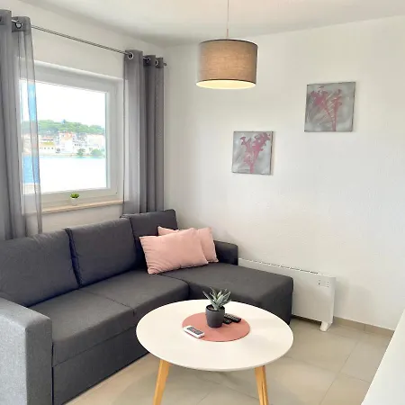 Maluma 4* Rogoznica (Sibenik-Knin)