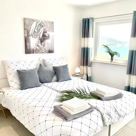 Guest house Maluma Rogoznica (Sibenik-Knin)