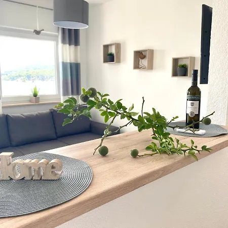 Guest house Maluma