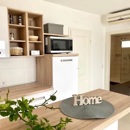 Maluma Vendégház 4*