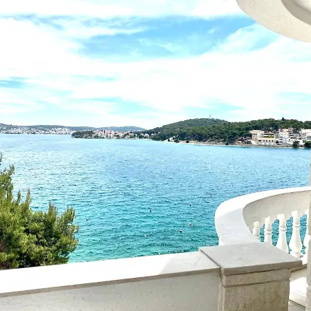 Vendégház Maluma Rogoznica