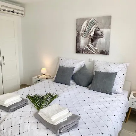 Maluma Guest house