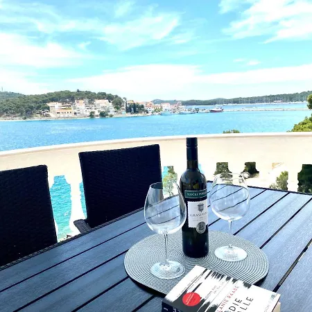 Maluma Vendégház 4*