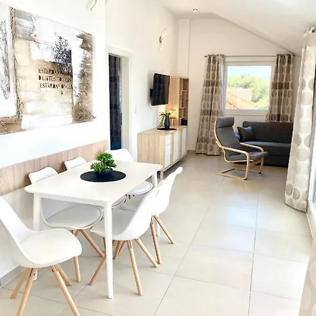 Vendégház Maluma Rogoznica