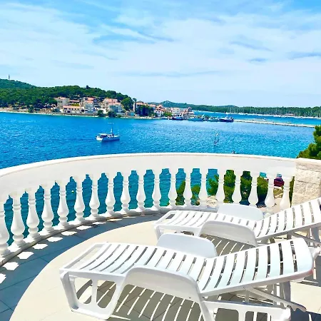 Maluma Vendégház Rogoznica