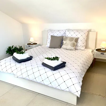 Vendégház Maluma Rogoznica