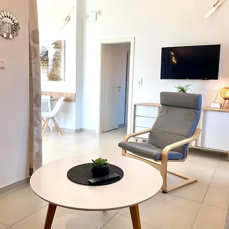Guest house Maluma Rogoznica (Sibenik-Knin)
