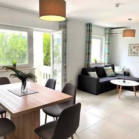 Maluma Vendégház 4*