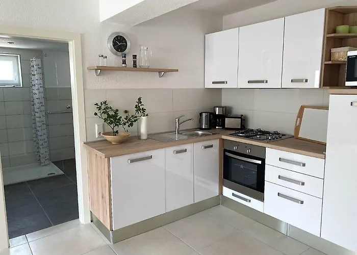 Maluma 4* Rogoznica (Sibenik-Knin)