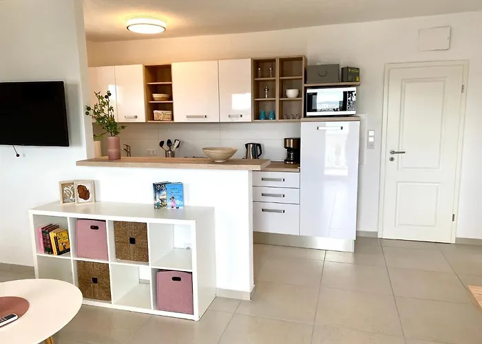 Maluma Vendégház Rogoznica