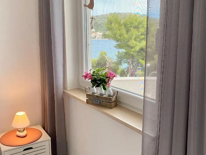 Pensionat Maluma Rogoznica (Sibenik-Knin)