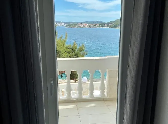 Maluma 4* Rogoznica (Sibenik-Knin)