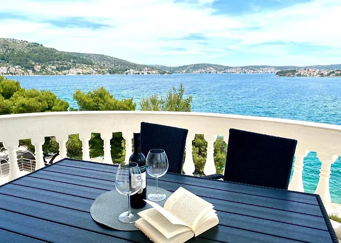 Maluma Pensjonat Rogoznica (Sibenik-Knin)