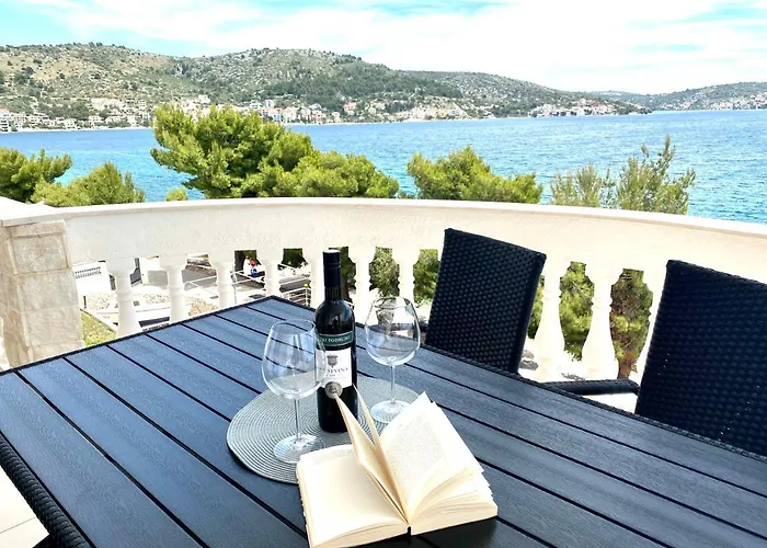 Maluma Rogoznica (Sibenik-Knin)