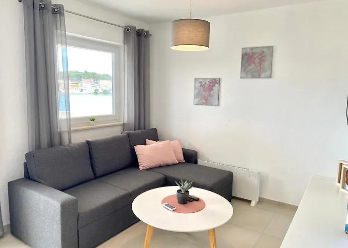 Maluma 4* Rogoznica (Sibenik-Knin)