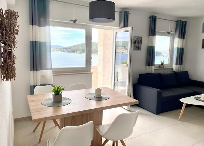 Maluma Rogoznica (Sibenik-Knin)