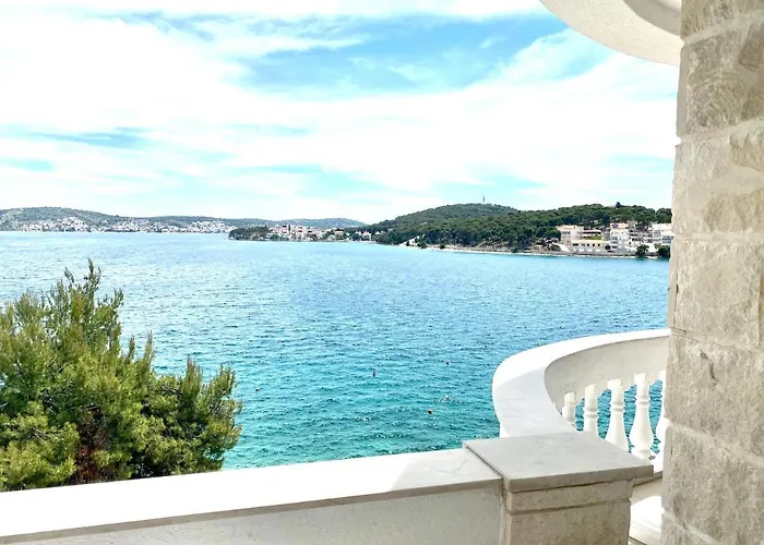 Pensionat Maluma Rogoznica (Sibenik-Knin)