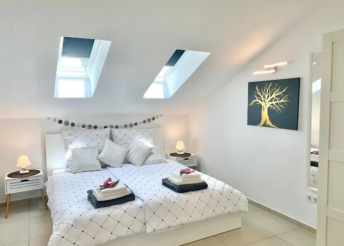 Maluma Pensionat Rogoznica (Sibenik-Knin)