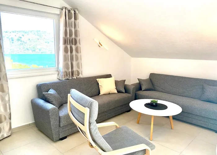 Maluma Pensionat Rogoznica (Sibenik-Knin)