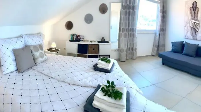 Maluma Rogoznica (Sibenik-Knin)