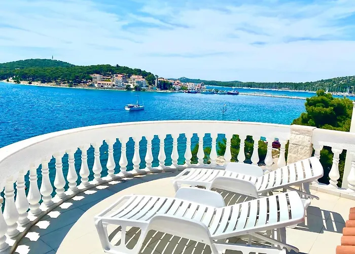 Maluma Pensionat Rogoznica (Sibenik-Knin)