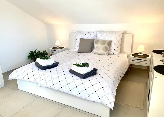 Pensjonat Maluma Rogoznica (Sibenik-Knin)