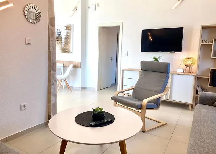 Pensionat Maluma Rogoznica (Sibenik-Knin)