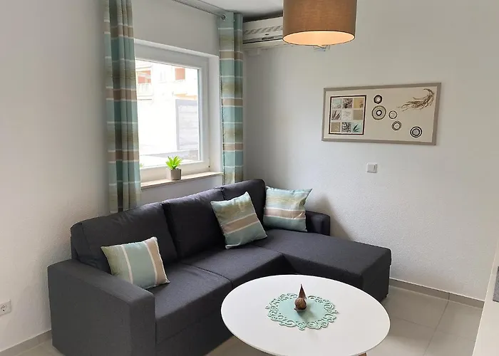 Maluma 4* Rogoznica (Sibenik-Knin)