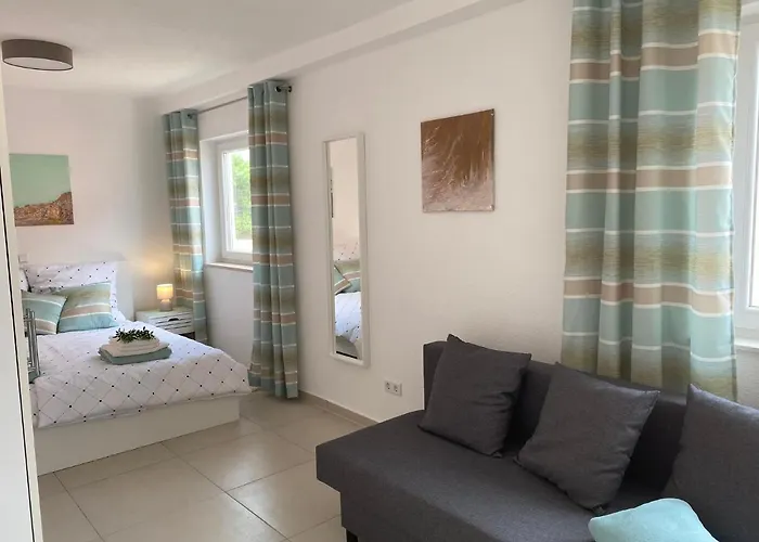 Maluma 4* Rogoznica (Sibenik-Knin)